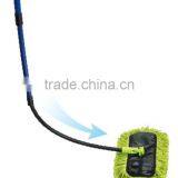10years Professional Manufacturing BSCI Cotton Flexible Mop, Chinese AZO Free Cotton Floor Wiper Supplier thumbnail-3