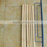 Rake Handle Used for Farming Tools