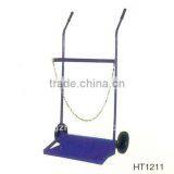 Oxygen Cylinder Cart HT1211 thumbnail-1