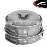 Hard Anodized Outdoor Cookware thumbnail-1