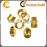 Small Copper or Brass Pipe Fittings thumbnail-1