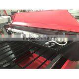 1325 130W Low Price Laser Cutting Bed , China Manufacturer CO2 Laser Cutter for Sale With Auto Focus System thumbnail-5