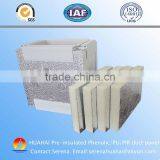 PU Foam Air Duct Panel for Building HVAC System thumbnail-2