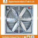Heracles Trade Assurance Ventilation Exhaust Fan of Poultry Farm and Industrial Use--push-pull,drop Hammer Fan thumbnail-3