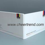 2017 Europe Regional Feature Customized A5 Size 7'' Lcd Screen Video Greeting Card Video Brochure thumbnail-3