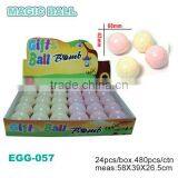 Magic Water Growing Ball Toys for Kids thumbnail-1