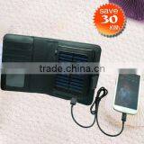 Solar Handbag Charger NO.SW-005
