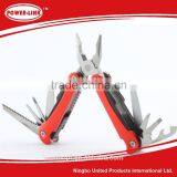 High Quality Multifunction Plier,Multifunction Tool,Foldable Design, Convenient to Carry thumbnail-1