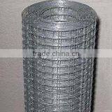 Electro Galvanized Welded Wire Mesh for Construction