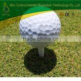 the Best Price OEM Logo One Layer Golf Ball Gifts thumbnail-3