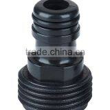 Various Style Superior Solid Brass Strength Fabric Energy-saving Plastic Tap Adaptor thumbnail-1