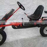 4 Wheelers Pedal Bike , Pedal Car Buggy for Adult thumbnail-2
