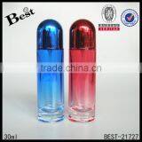 Antipersprant Deodorant 30 ml Glass Bottle Cute Design 30ml Roll on Glass Bottle thumbnail-6
