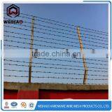 Gate Top Barbed Wire Fence thumbnail-3