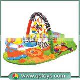 2016 Hot Educational Baby Play Mat Gym With EN71 thumbnail-6