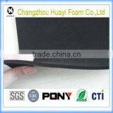 Flexible Fireproof Thermal Insulation Foam Sheet Rubber Insulation Sheet thumbnail-1