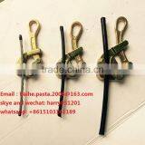 High Forge Steel Wire Grip 1T / 2T /3T, China Cable Wire Grip SL-1/SL-2/SL-3 thumbnail-5