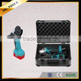 Ok-tools China Manufacturer cordless angle grinder
