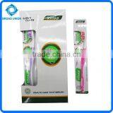 Hot Sale Import Toothbrush Adult Toothbrush thumbnail-2