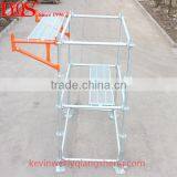 Robust High Quality Hot Dip Galvanized Rosette System Scaffolding thumbnail-3