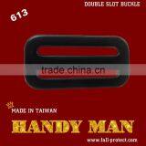 613-3 Zinc Plated Steel Sheet Stamping Adapter Buckle thumbnail-1