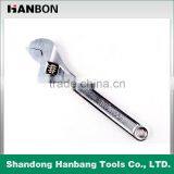 High Quality Quick Adjustable Wrench thumbnail-1
