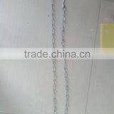 Welded Galvanized Iron Chain China Shandong Hongxiang thumbnail-3