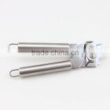 Sharp Cutting Disc Save Cooking Time Can Opener With Hanging Hook thumbnail-4