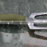 Aluminum Garden Rake thumbnail-1