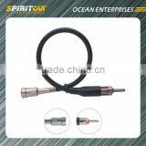 European Female To Standard Male Antenna Adaptor thumbnail-1