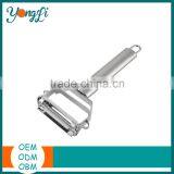 Multifunctional Stainless Steel Vegetable and Fruit Potato Peeler thumbnail-5