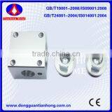 Stainless Steel CNC Turning Precision Machined Products thumbnail-1