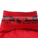 Customized Fabric Embroidery or Printed Brand Name Short Sleeves Custom Sports Polo Tee Shirt thumbnail-6