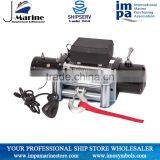Marine Wholesale Manufauturer High Quality Of 12000 Lbs Winch For Auto Off-road thumbnail-1