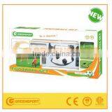 GSSCS Plastic Soccer Goal Set thumbnail-1