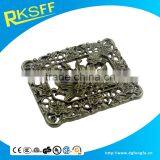 Rectangle Shape Classical Belt Buckle for Promotion thumbnail-5