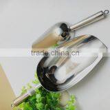China High Quality Stainless Steel Ice Scoop thumbnail-6