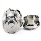 Plastic and Stainless Steel China Cheapest Food Warmer thumbnail-2