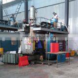 Rubber Base High Quality 950mm EU Standard Flexible Warning Post thumbnail-5