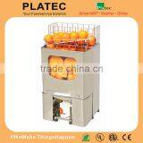Hot Selling Orange Juicer With CE/Automatic Orange Juicer/Commercial Orange Juicer thumbnail-1