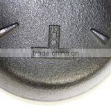 Reliable and Classic Iron Cast Pot NANBU TEKKI With Handmade Made in Japan thumbnail-2