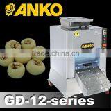 Anko Small Scale Making Chinese Frozen Glutinous Rice Ball Machine thumbnail-6
