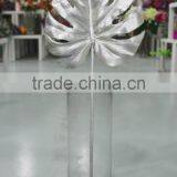 Artificial Tree Leaves Artificial Tree Branches and Leaves Artificial Big Green Leaves thumbnail-4