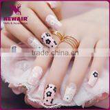 New Air NEW Nail Art Sticker Tools DIY Designer Colorful Fashion Tips Decoration thumbnail-3