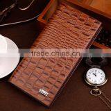 2015 New Designs Leather Wallet thumbnail-3