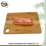 New Kitchen Cooking Various Size Bamboo Best Selling Premium Cutting Boards thumbnail-3