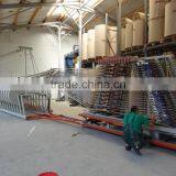 KJT-4D Automatic Paper Core Making Machine With CE thumbnail-5