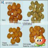 HALAL Certificated Chinese Various Kinds of Rice Cracker thumbnail-1