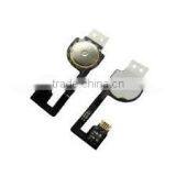 Phone 4 Home Button Flex Cable Phone Case Accessories LCD Touchscreen 3G With 3M Adhesive thumbnail-1