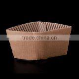 Reusable Paper Coffee Cup Sleeve(8oz) thumbnail-1
